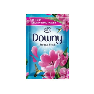 Downy Sunrise Fresh Fabric Conditioner 24ml | Dewmart