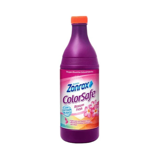 Zonrox Colorsafe Blossom Fresh 450ml | Dewmart