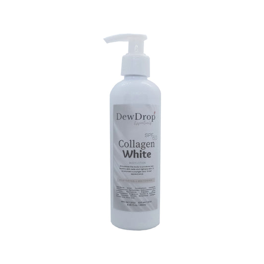 Dewdrop Collagen Whitening Body Lotion | Dewmart