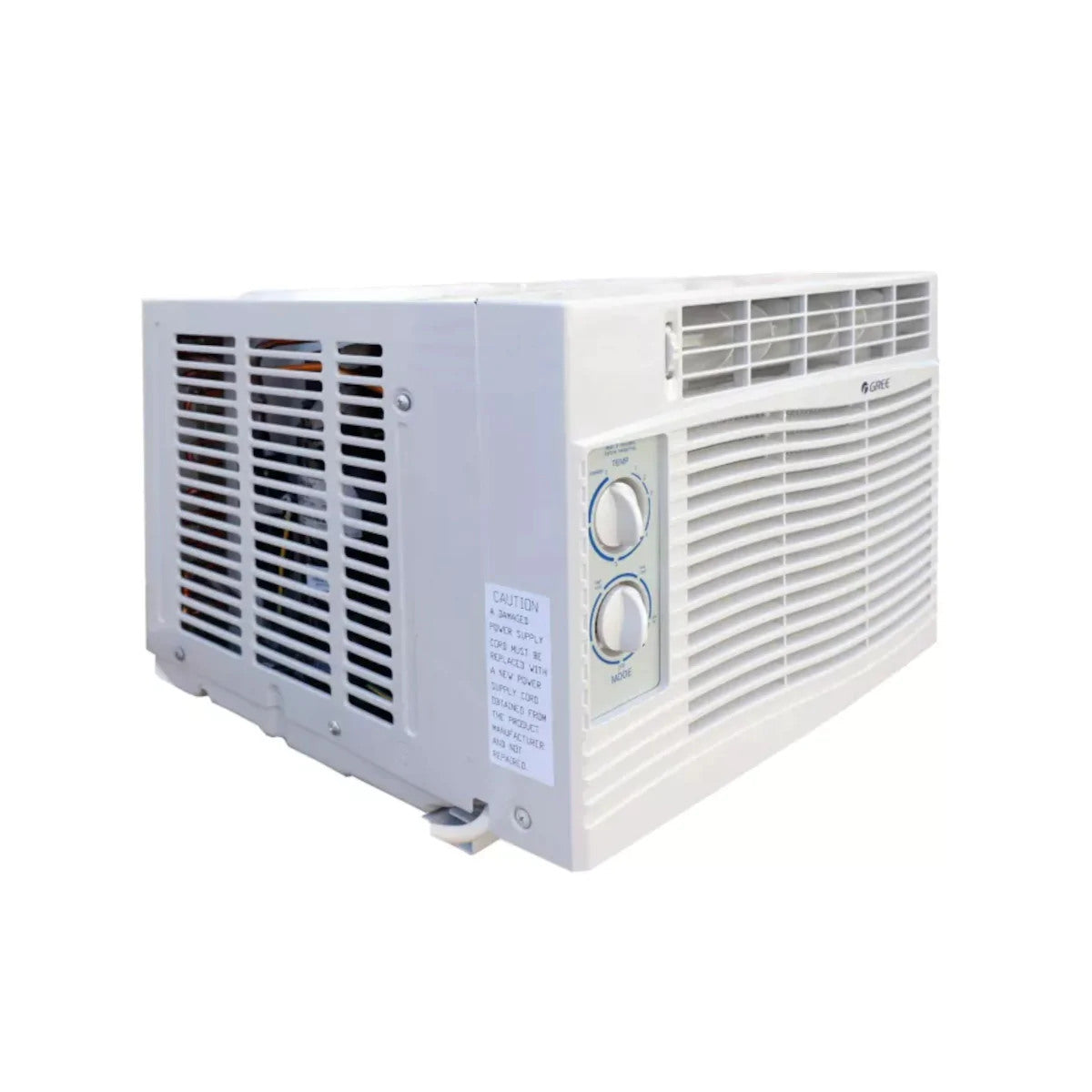 GREE 0.75 HP Window Type Airconditioner / Manual Controlled | JN Ventures
