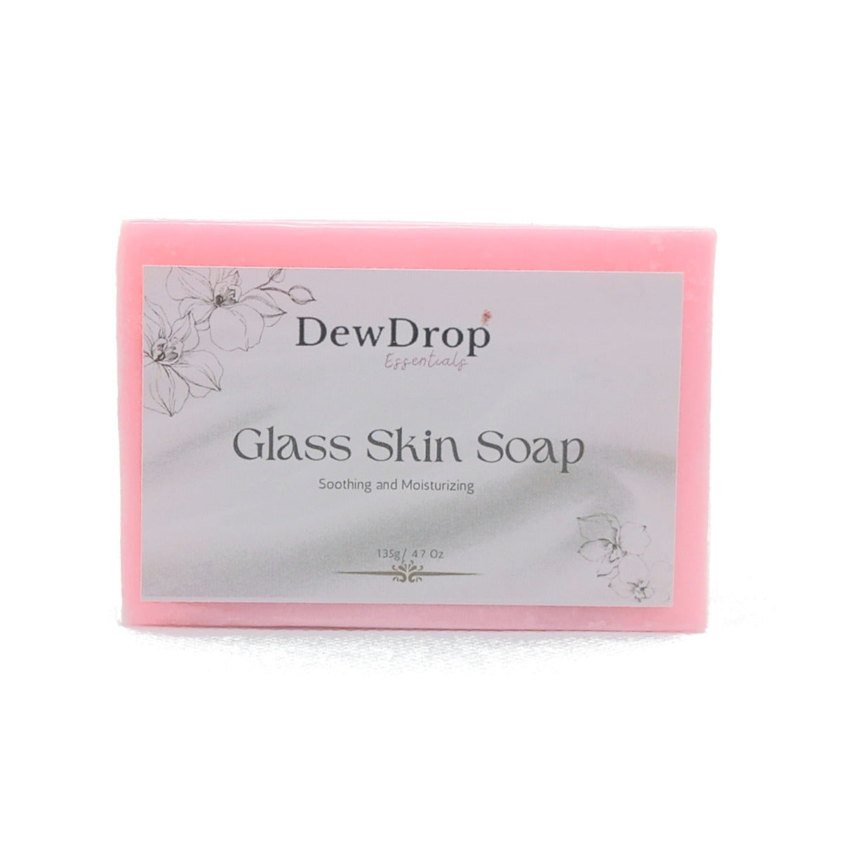 DewDrop Glass Skin Set in Box | Dewmart