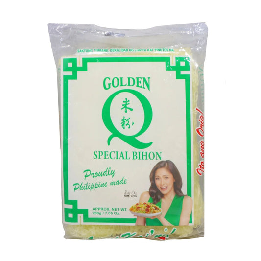 Golden Q Special Bihon 200g