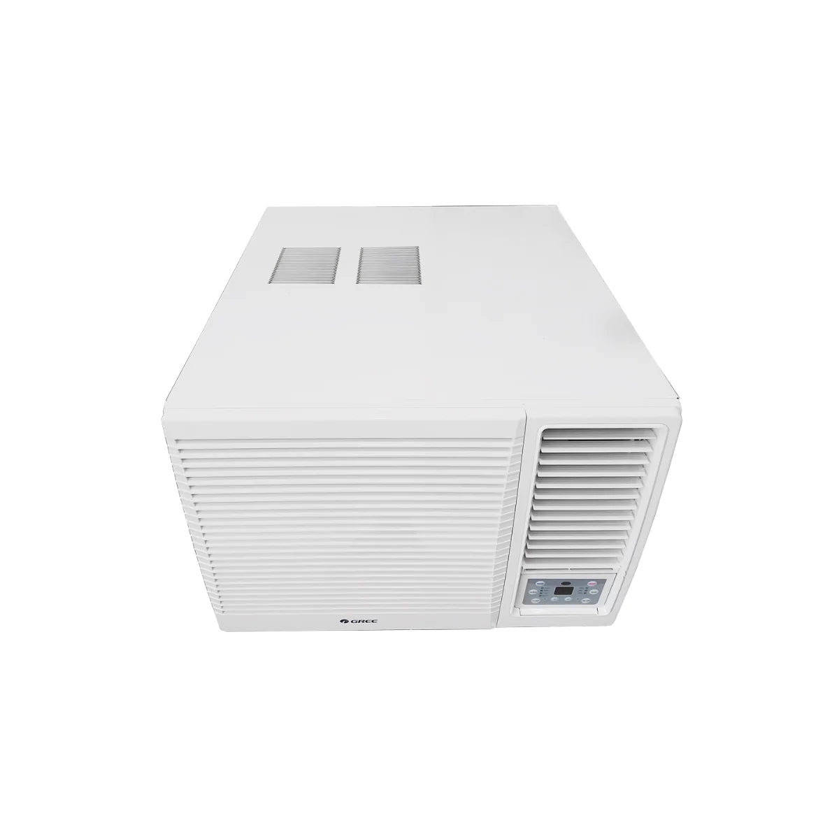 Gree 0.75 HP Window Type Airconditioner / Remote Controlled | JN Ventures