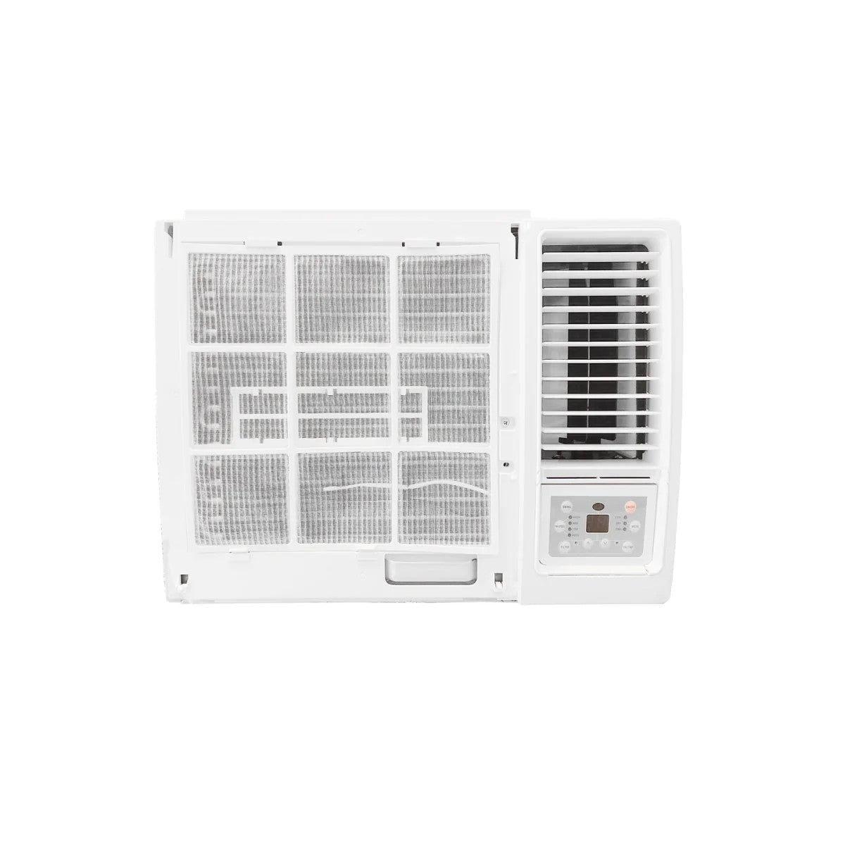 Gree 2.5 HP Window Type Airconditioner / Remote Controlled | JN Ventures