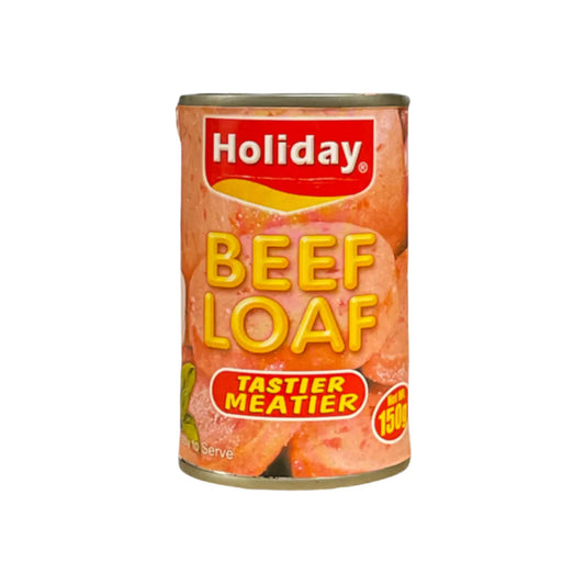 Holiday Beef Loaf 150g