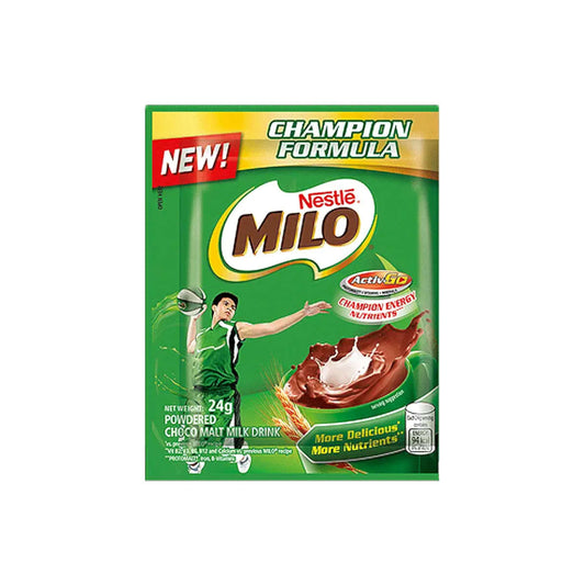 Nestle Milo 24g