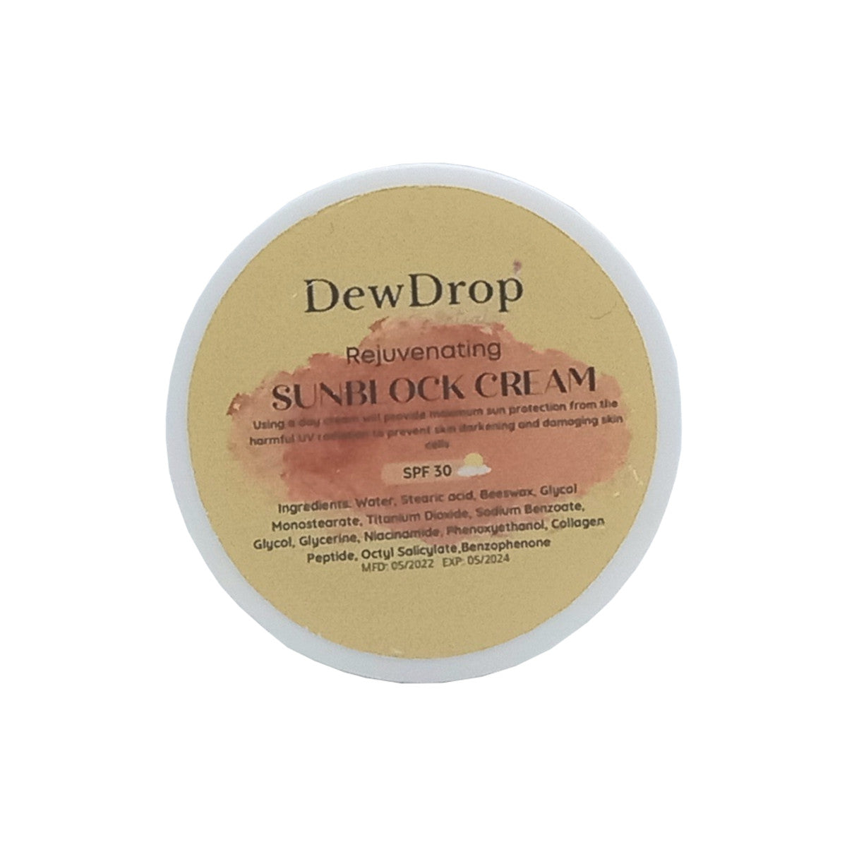 Dewdrop Rejuvenating Set in Travel Pouch | Dewmart