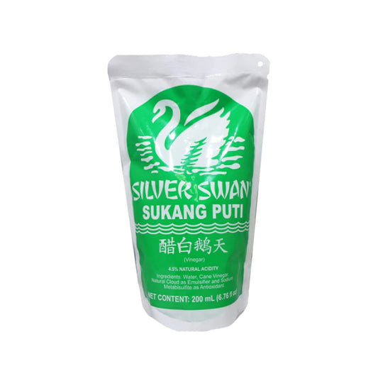 Silver Swan Vinegar 200ml